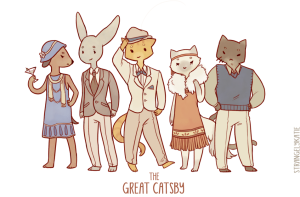 the_great_catsby_by_strangelykatie-d50o0jc